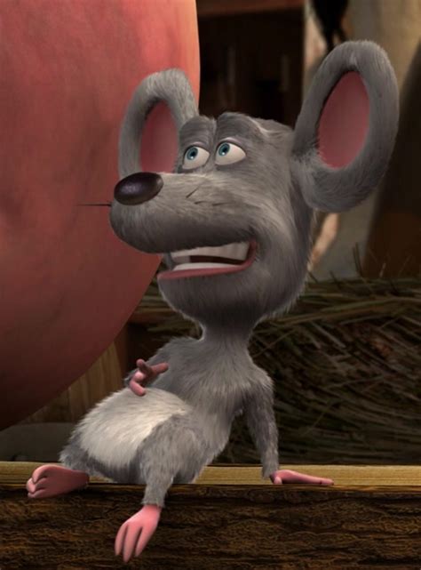 pip the mouse barnyard|More.